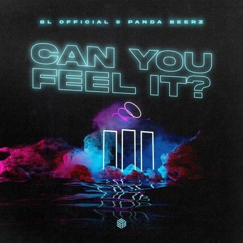 BL Official, Panda Beerz - Can You Feel It (Original Mix) 
