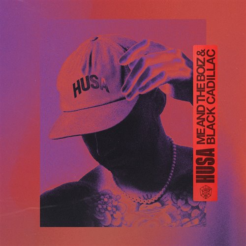 HUSA - Me And The Boiz (Original Mix) 