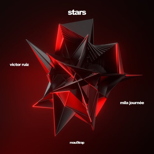 Victor Ruiz, Mila Journée - Stars (Original Mix) 
