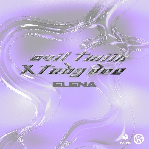 Evil Twiin  Toby DEE - Elena (Extended Mix) 