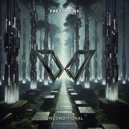 Pretty Pink - Unconditional (Original Mix) 