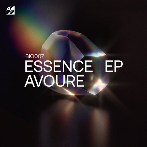 Avoure - Essence (Original Mix) 