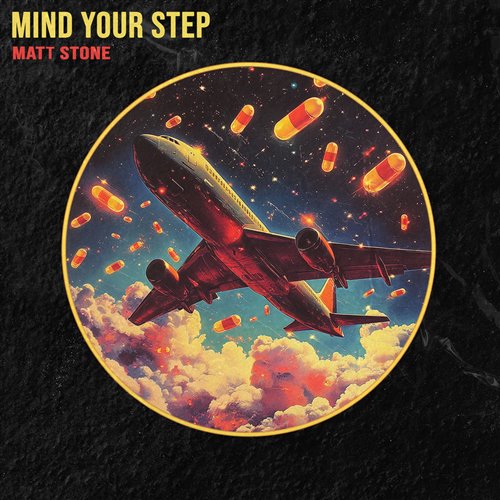 Matt Stone - Mind Your Step (Extended Mix) 