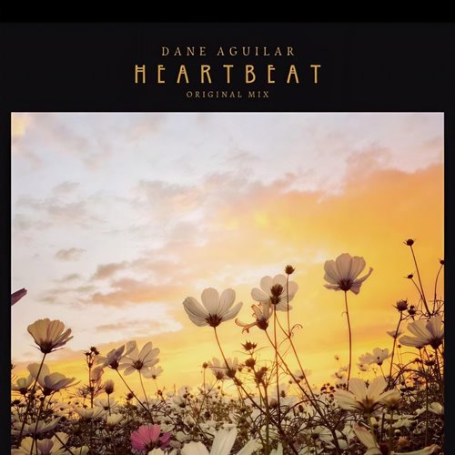 CJ Posada - Drift  Burn (Original Mix) 