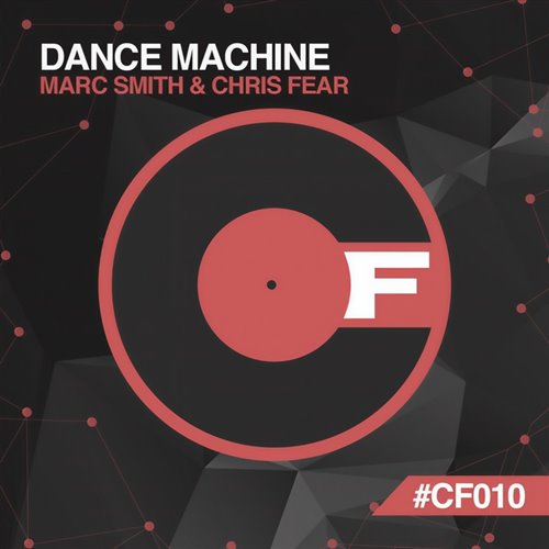 Maur - Dance Machine (Original Mix) 