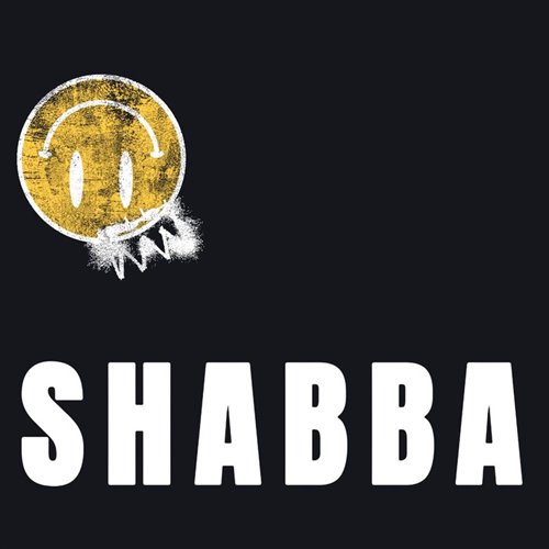 Rave Jesus, King Topher  Kevin Aleksander - Shabba (feat. Mr. Byrd) (Original Mix) 