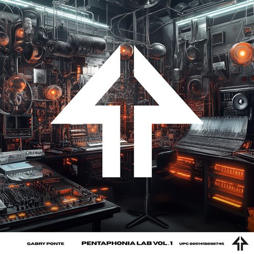 Gabry Ponte, Prezioso  Marvin  Andrea Prezioso - Discotek (Extended Mix) 