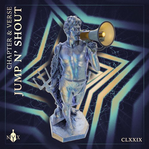 Chapter  Verse - Jump n' Shout (Extended Mix) 