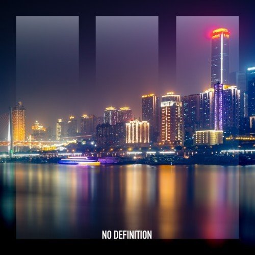 MACKER - Better Not Me (Extended Mix) 