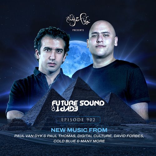 Digital Culture - Hoppa (Extended Mix) 