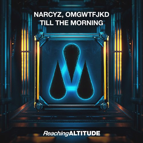Narcyz  OMGWTFJKD - Till The Morning (Extended Mix) 