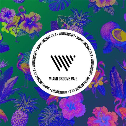 Arzenic - Forbidden Body (Extended Mix) 