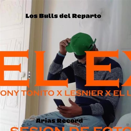 Elex, Edgar Willow  Kopy Kat - Fuckin' Problems (Cover) 