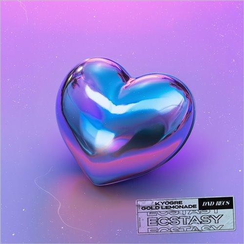 kyogre  Gold Lemonade - Ecstasy (Original Mix) 
