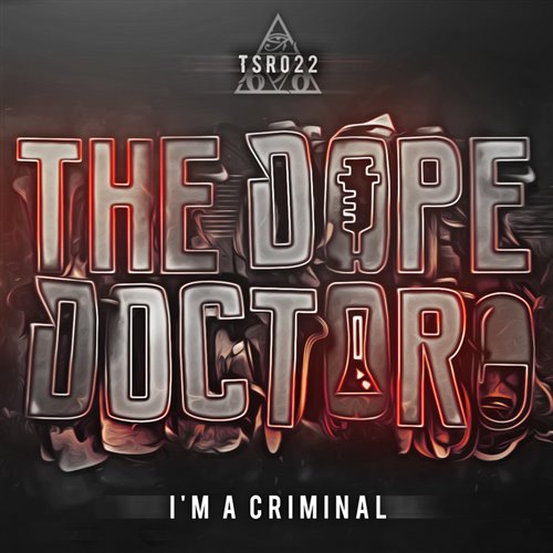 Deborah De Luca - I’m a criminal (Original Mix) 
