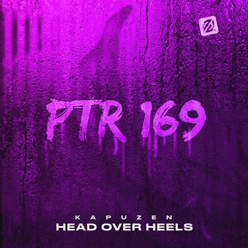 Kapuzen - Head Over Heels (Original Mix) 