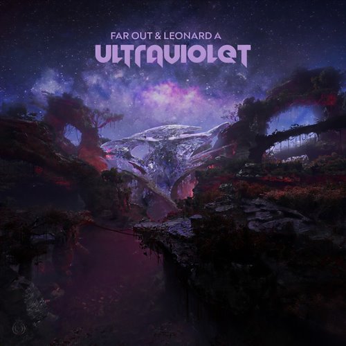 Pagano, James Hurr - Ultraviolet (Extended Mix) 