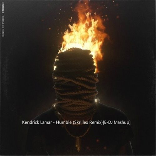 Kendrick Lamar - Humble (Bante Flip) 