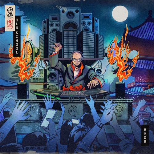 BYOR - Old School (Extended Mix) 