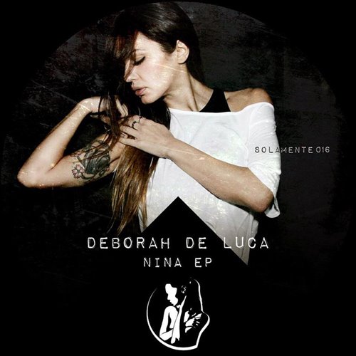 Deborah De Luca - Heroine (Original Mix) 