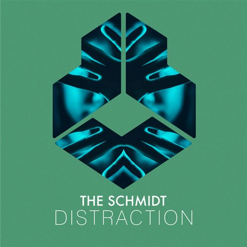 The Schmidt - Distraction (Extended Mix) 