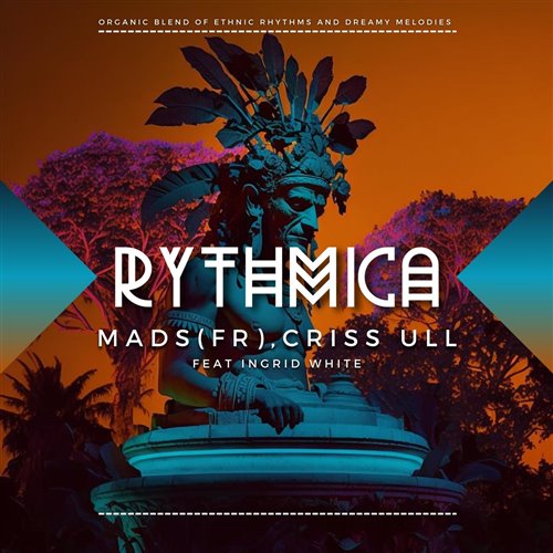 Mads (FR), Criss Ull Feat Ingrid White - With You (Original Mix) 