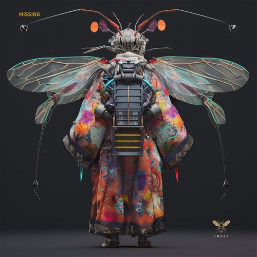 INSCT, Scarlett Jackson - Deep Breath (Extended Mix) 