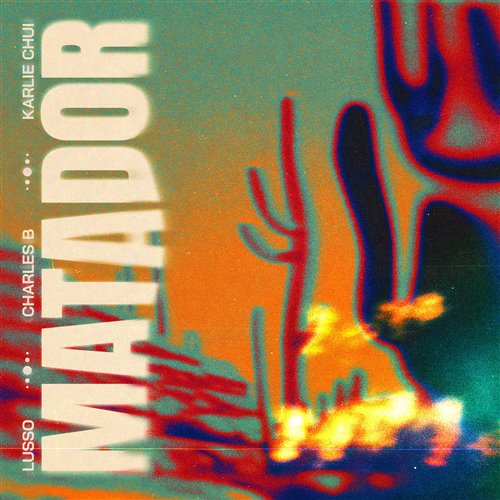 LISA, LUSSO, Charles B, Karlie Chui, DJMAKHAM - FUTW x Matador (MORDAN EDIT) 