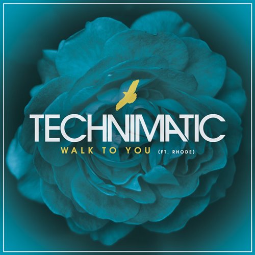 Technimatic - When You Love Me (Original Mix) 