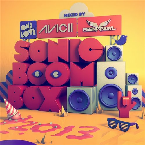 Nari  Milani - Atom (JareB34R Edit) 