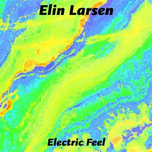 Goldaine  Tropical Tide - Electric Feel (Original Mix) 