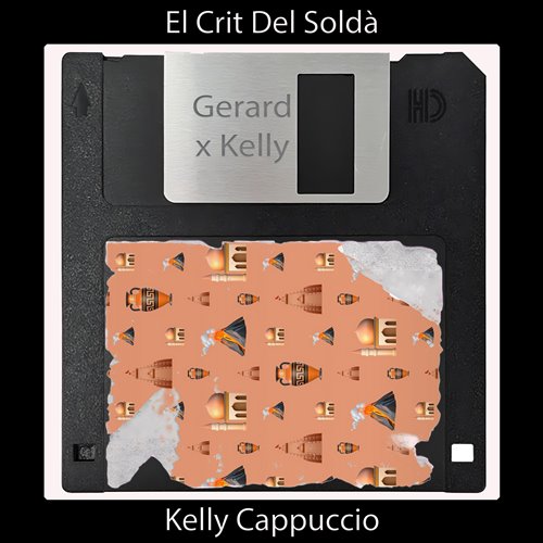 Kelly Cappuccio - Make The Crowd Go (Extended Mix) 