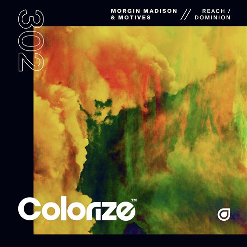 Morgin Madison  Bertie Scott - Remedy (Extended Mix) 