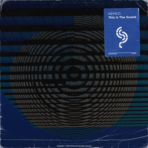 NEMEZI - This Is the Sound (Extended Mix) 