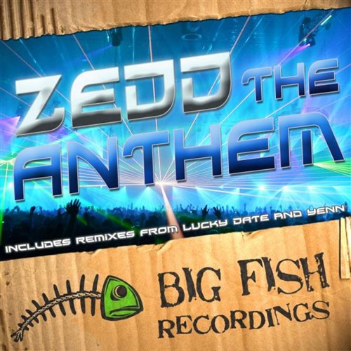 LENZ - The Mainstage Anthem (Original Mix) 