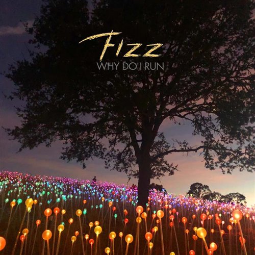 Not Kiddin - Why Do I Run (Extended Mix) 