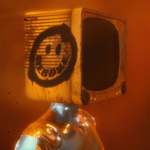 Rebuke - Aingeal (Extended Mix) 