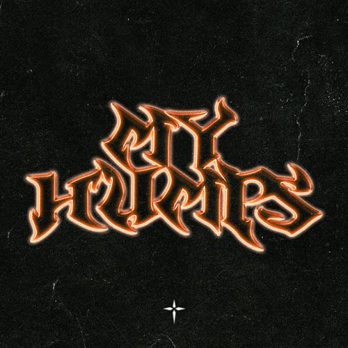 Beauz, JKRS - My Humps (Extended Mix) 