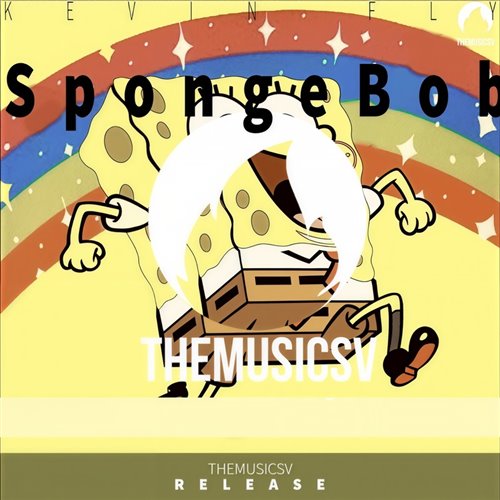 LUSSO, Joy Kitikonti, Spongebob - Spongenergizer (Nils van Zandt Mashup) 