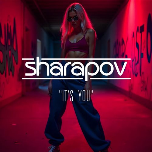 Sharapov - It's You (Original Mix) 