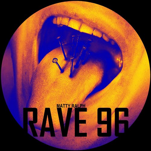 Matty Ralph - 1999 (Original Mix) 