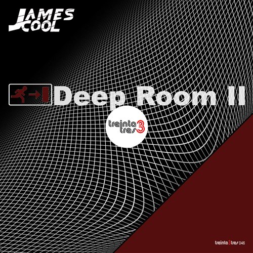 James View - Green Room Dancers (Extended Mix) 