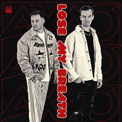 Luxor, AN3M - Losing My Breath (Extended Mix) 