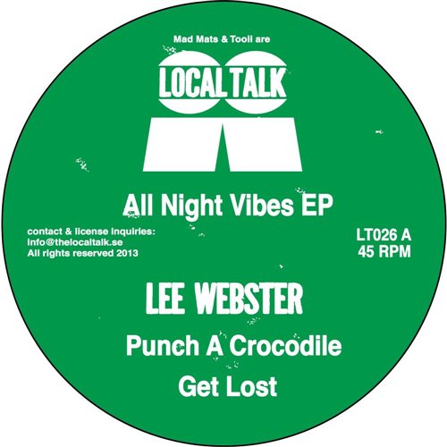 AHEE - Night Vibes (Original Mix) 