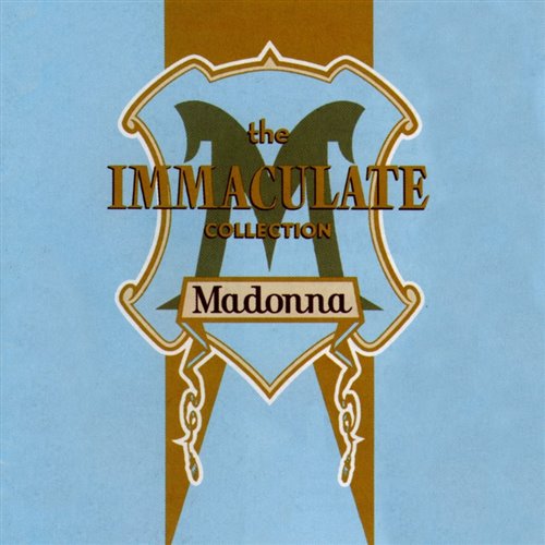 Madonna - Into The Groove (Moontalk Edit) 