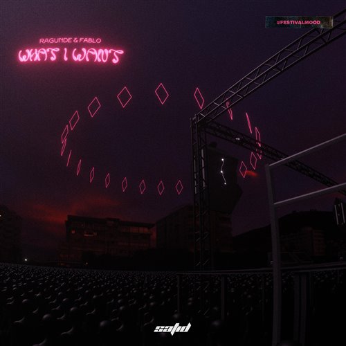 Dominique Jardin - What I Want (Extended Mix) 