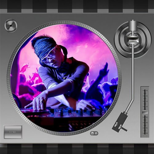 Wakyin  Vibarco - Matador (Extended Mix) 