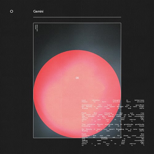 Quentyn  Josha Daniel - Gemini (Original Mix) 