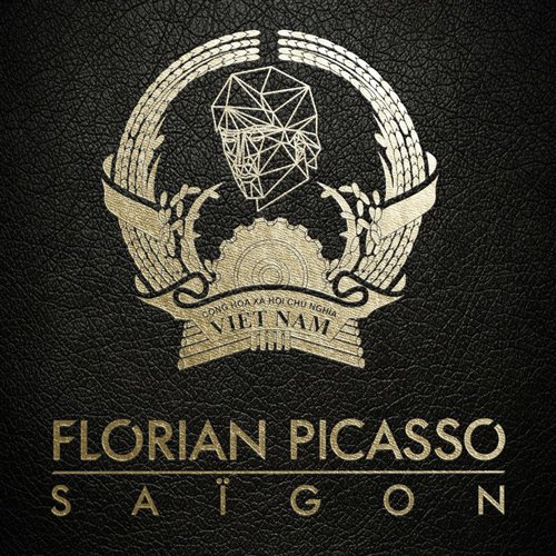 Florian Picasso - What A Feeling (Original Mix) 