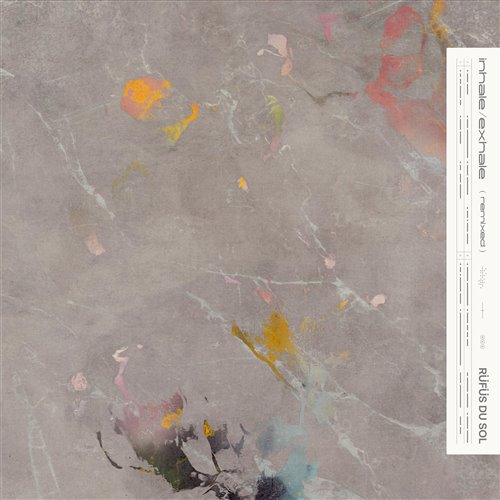 RÜFÜS - In the Moment (Adriatique Remix) 